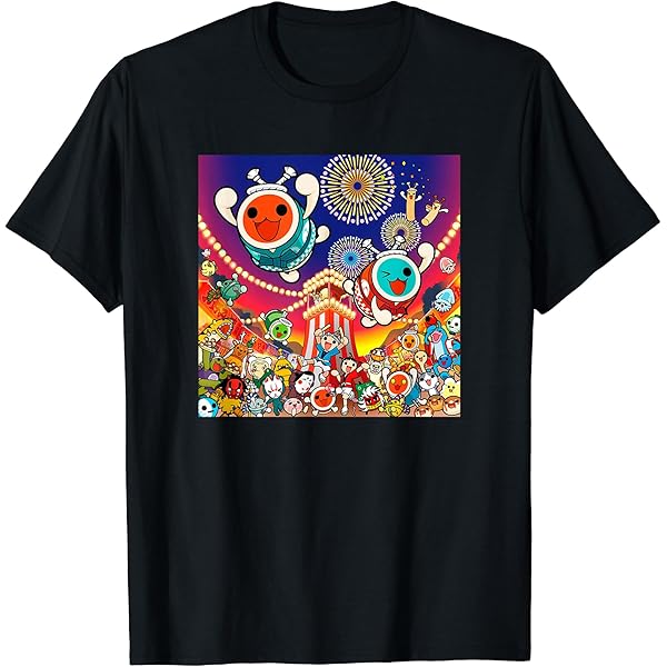 Amazon.co.jp: 太鼓の達人 パーカー : ファッション